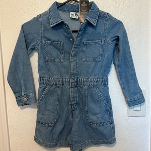 COPY - COTTON ON ROMPER
